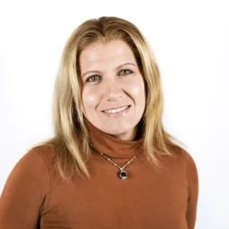 Mariana Pintilie photo